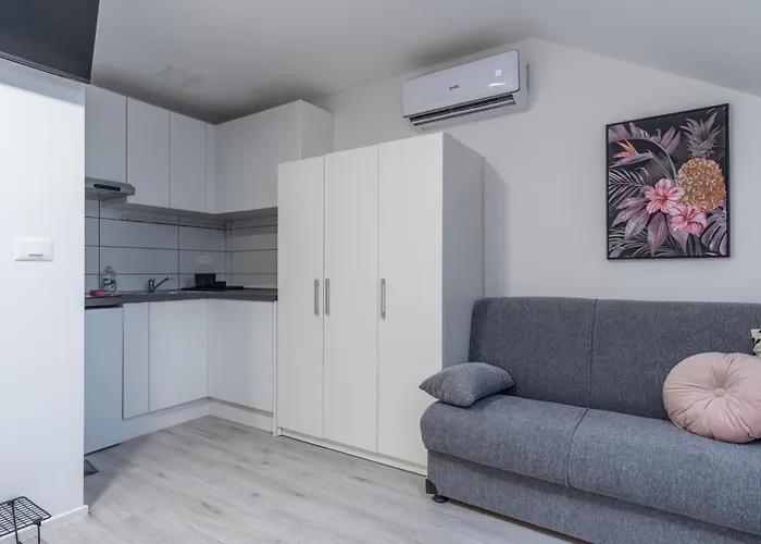 Apartments Park Vodice - Ljubljana, Krvavec