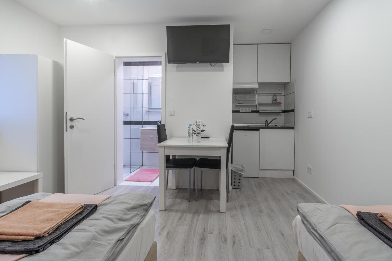 Apartment Park - Ljubljana, Krvavec *