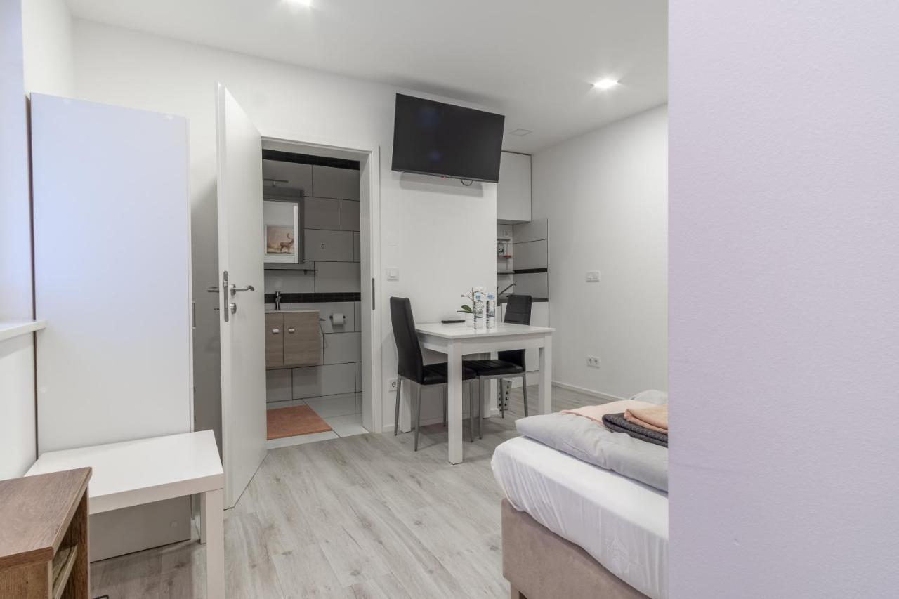 Park - Ljubljana, Krvavec Apartment *
