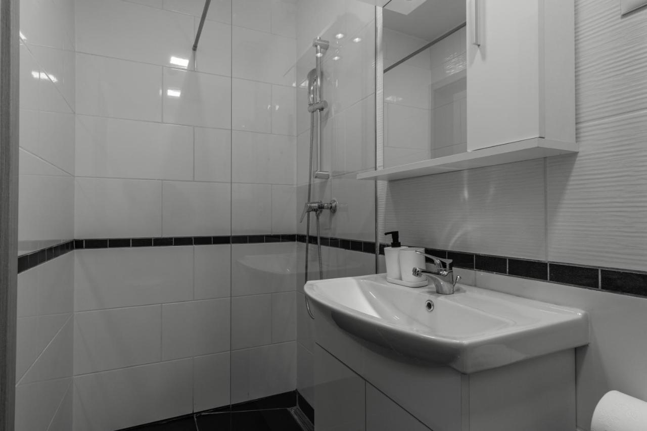 Apartment Park - Ljubljana, Krvavec *