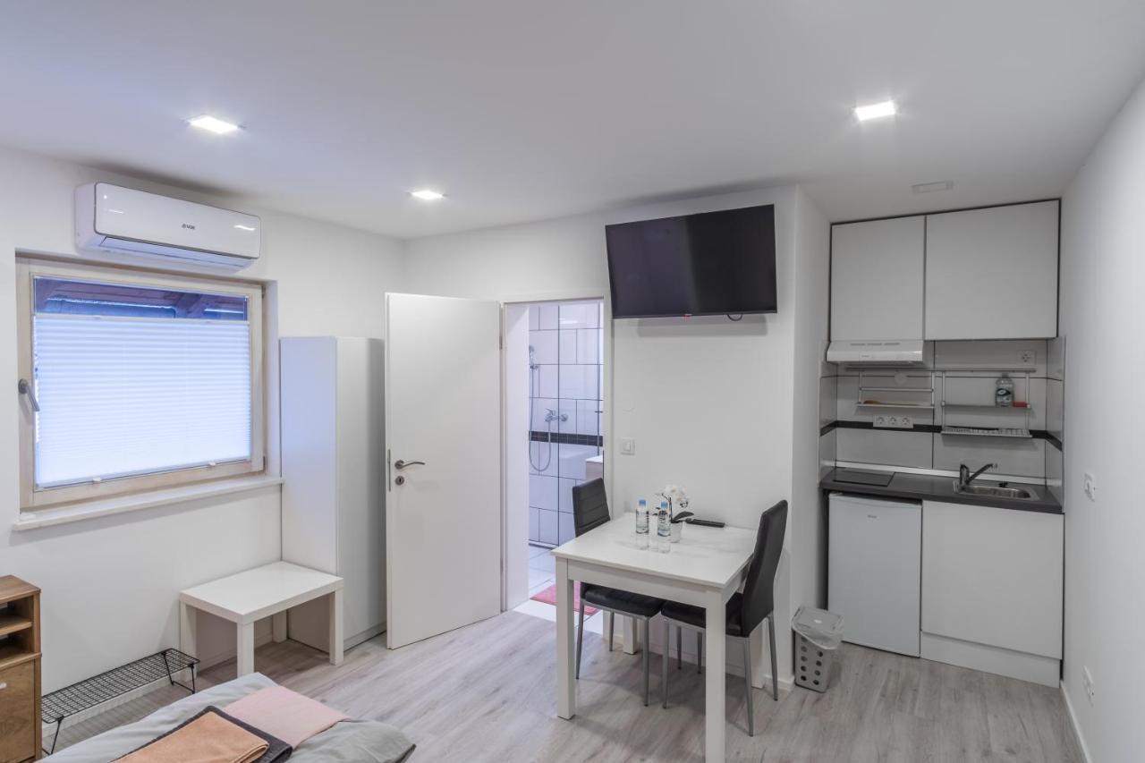 Park - Ljubljana, Krvavec Apartment Vodice