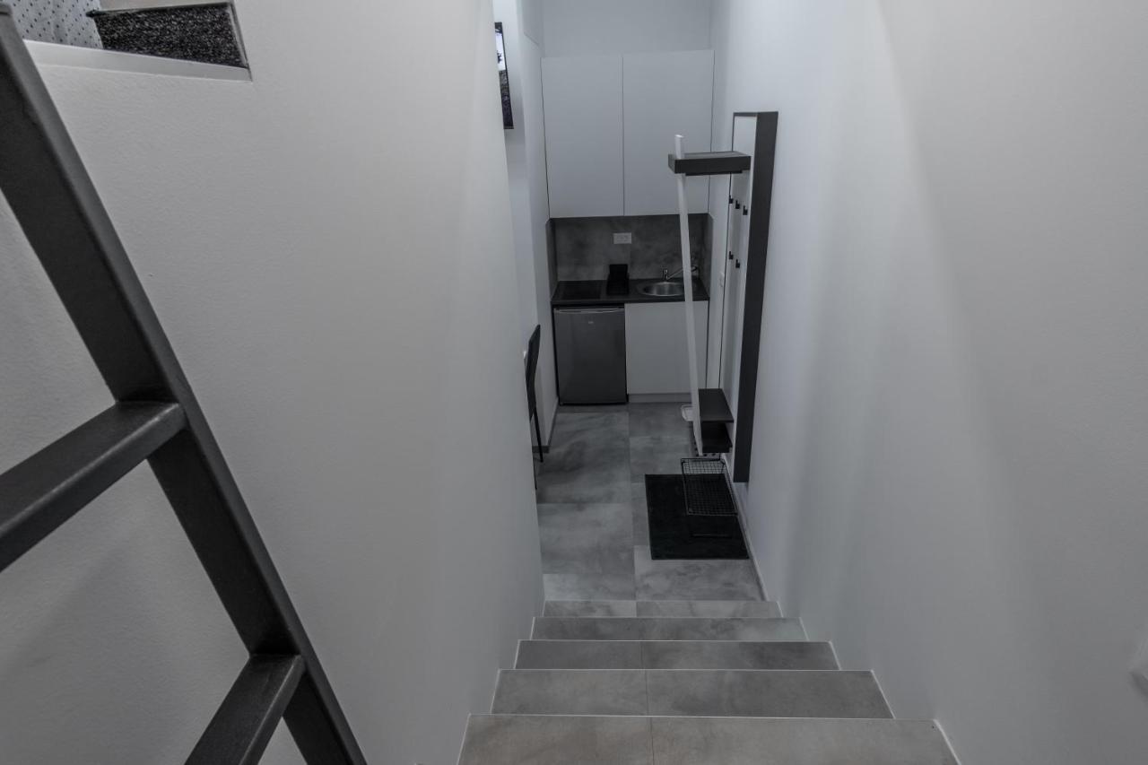 Park - Ljubljana, Krvavec Apartment