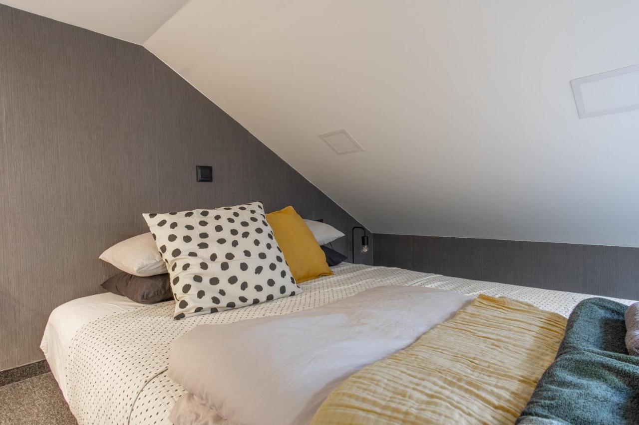 Park - Ljubljana, Krvavec Apartmán Vodice