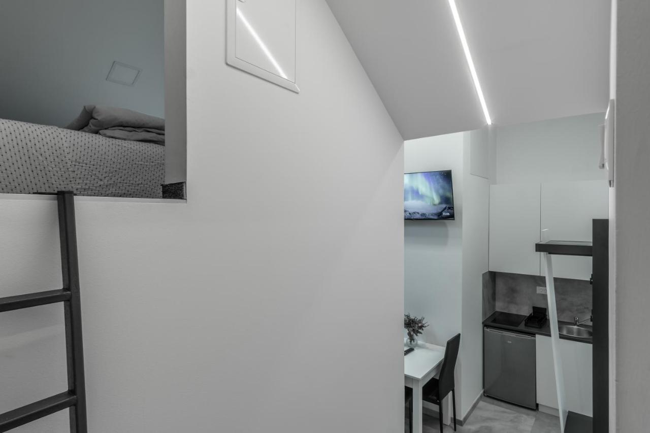 Apartment Park - Ljubljana, Krvavec *