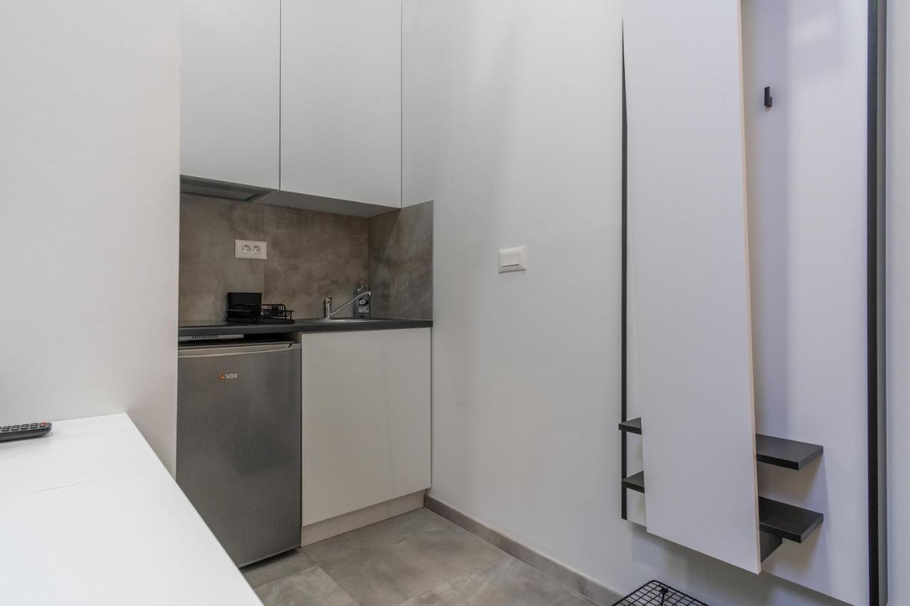Apartment Park - Ljubljana, Krvavec