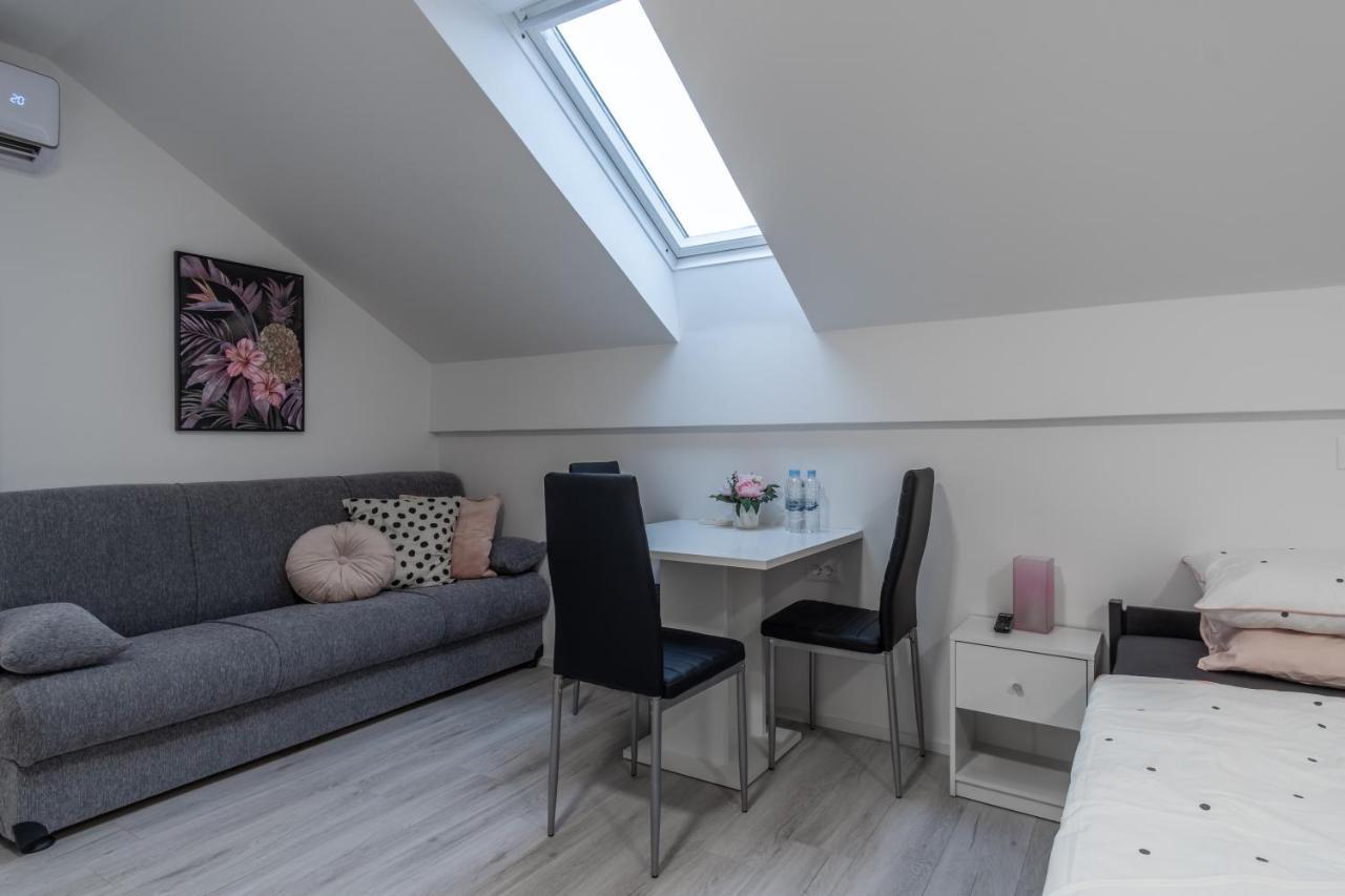 Apartment Park - Ljubljana, Krvavec *