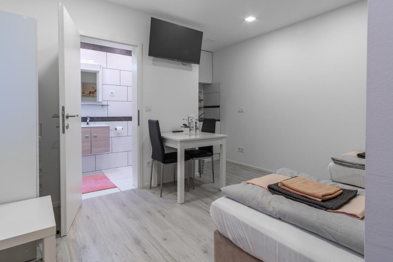 Park - Ljubljana, Krvavec Apartment *