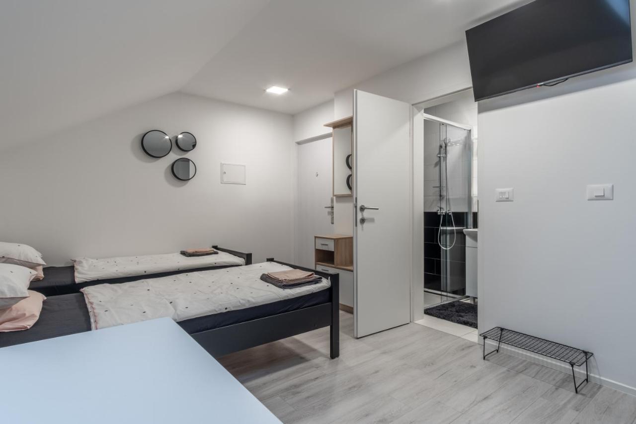 Apartment Park - Ljubljana, Krvavec Vodice