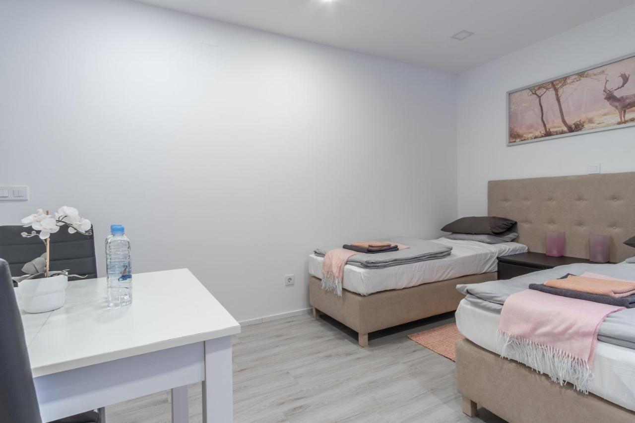 Park - Ljubljana, Krvavec Apartment *