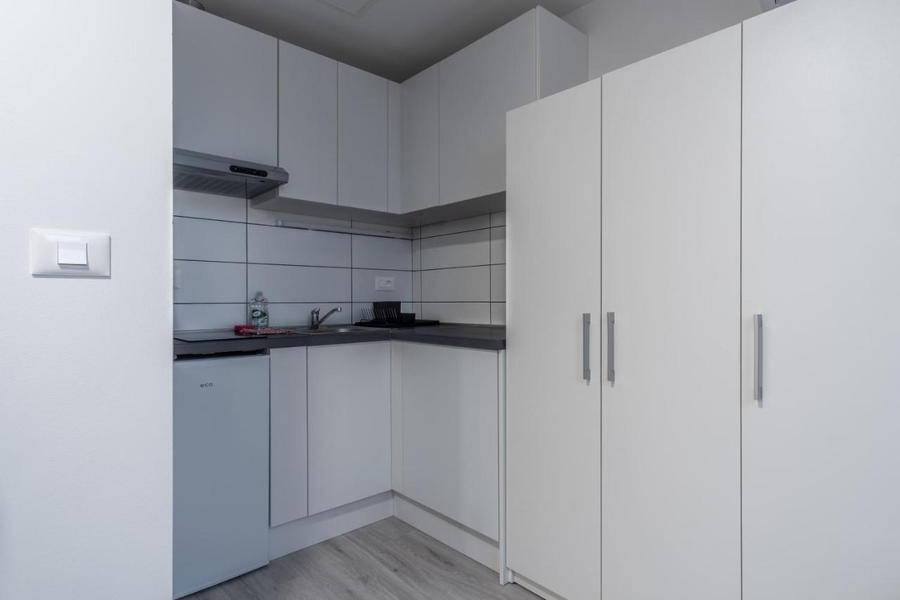 Park - Ljubljana, Krvavec Apartment