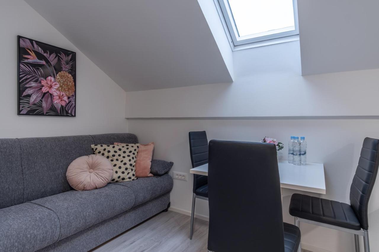 Park - Ljubljana, Krvavec Apartment *