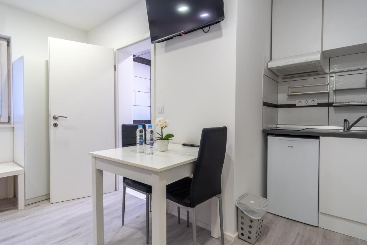 Apartment Park - Ljubljana, Krvavec Vodice