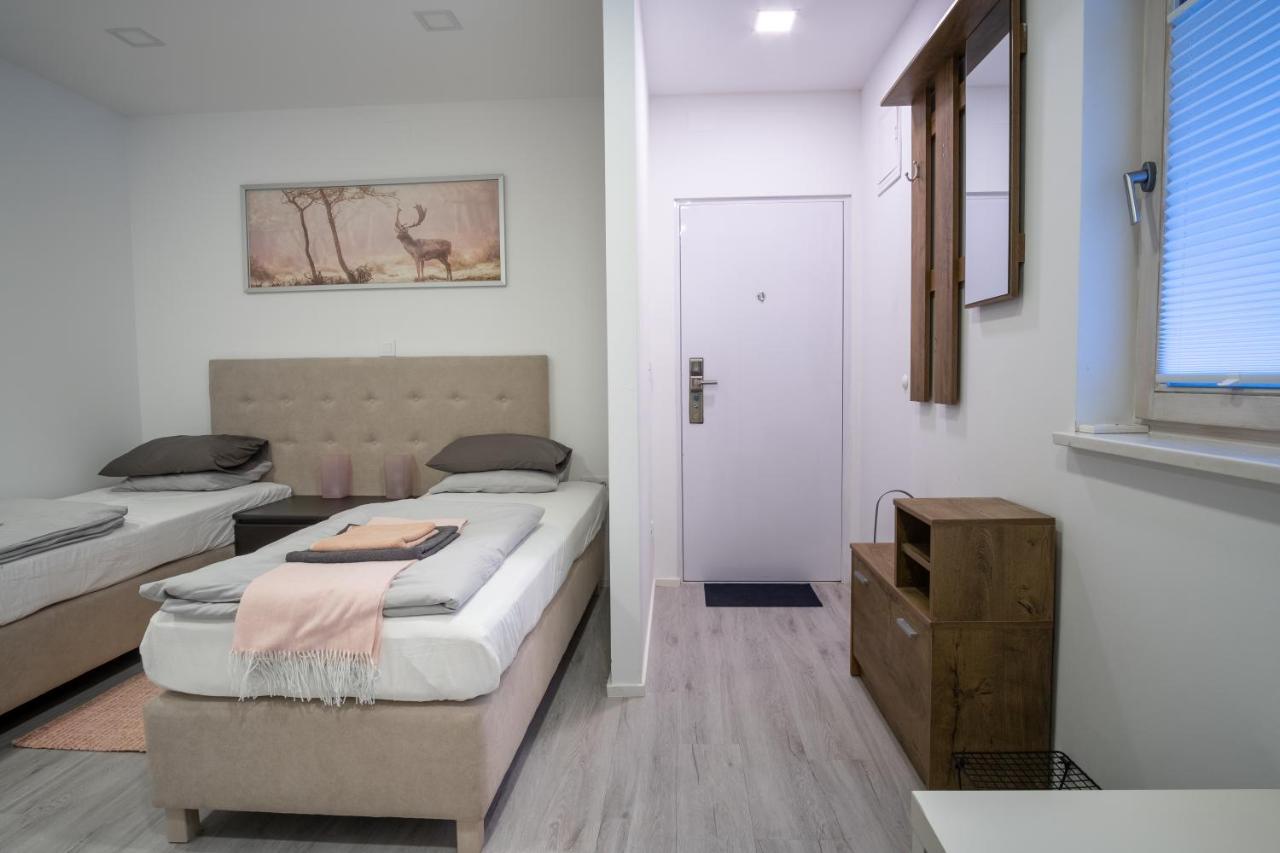 Apartment Park - Ljubljana, Krvavec