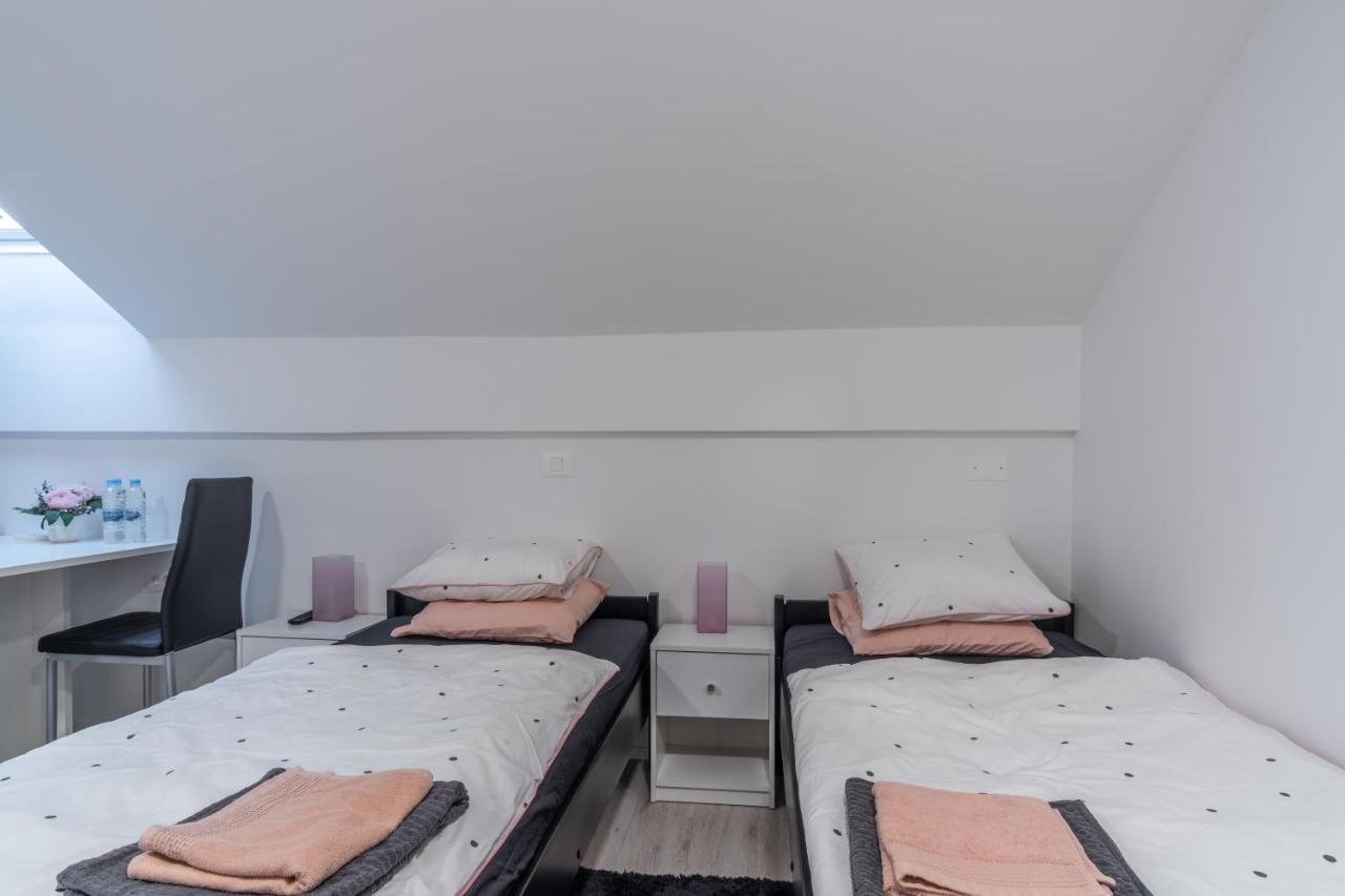 Apartment Park - Ljubljana, Krvavec Vodice