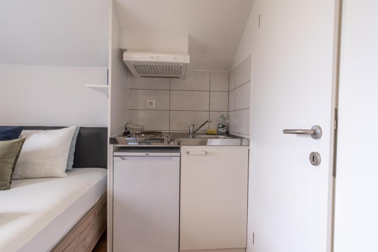 Park - Ljubljana, Krvavec Apartment *
