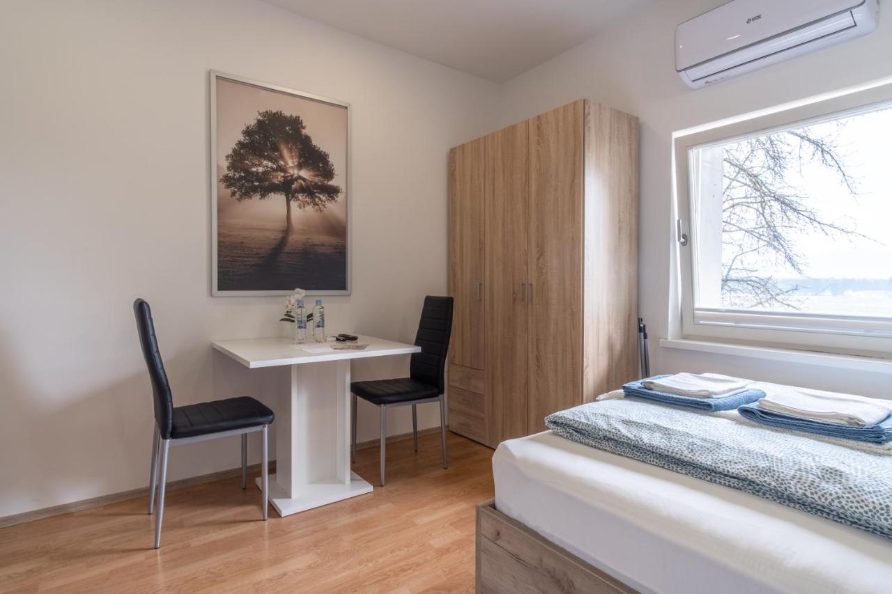Apartment Park - Ljubljana, Krvavec