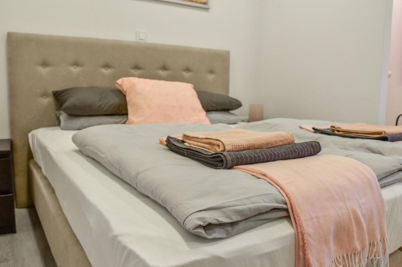 Apartmán Park - Ljubljana, Krvavec Vodice