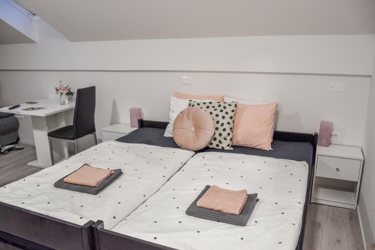 Apartmán Park - Ljubljana, Krvavec