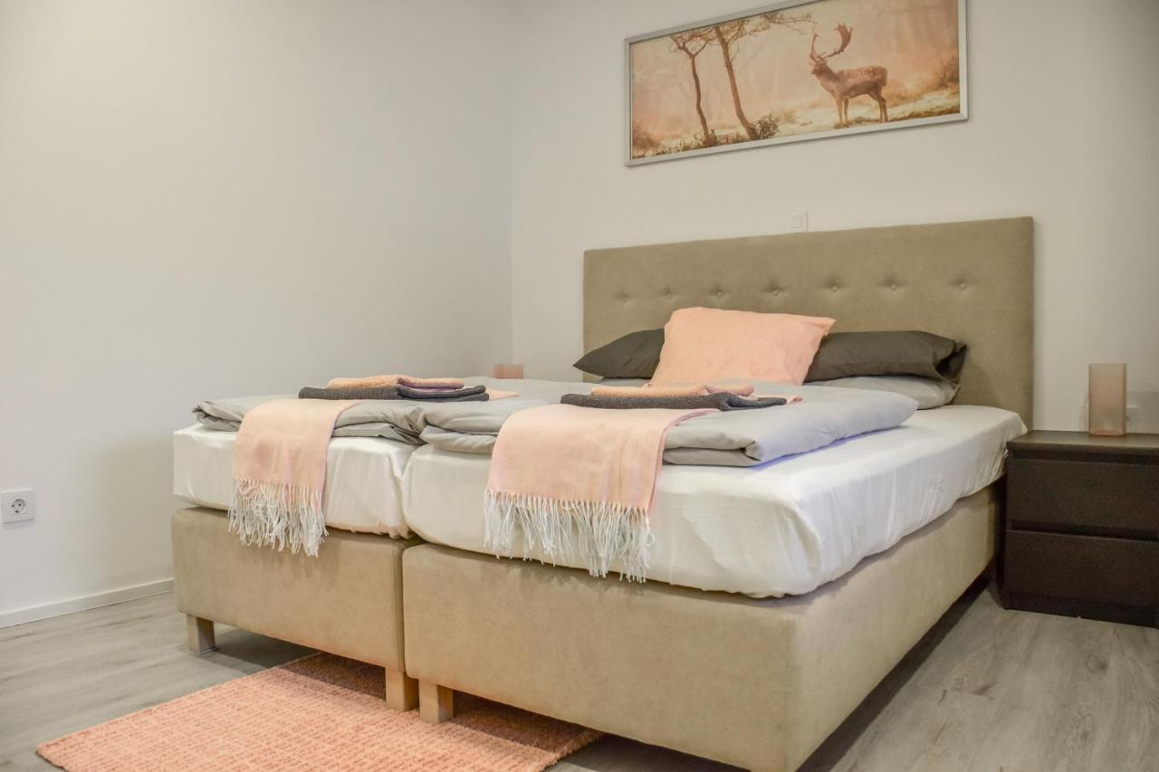 Park - Ljubljana, Krvavec Apartment *