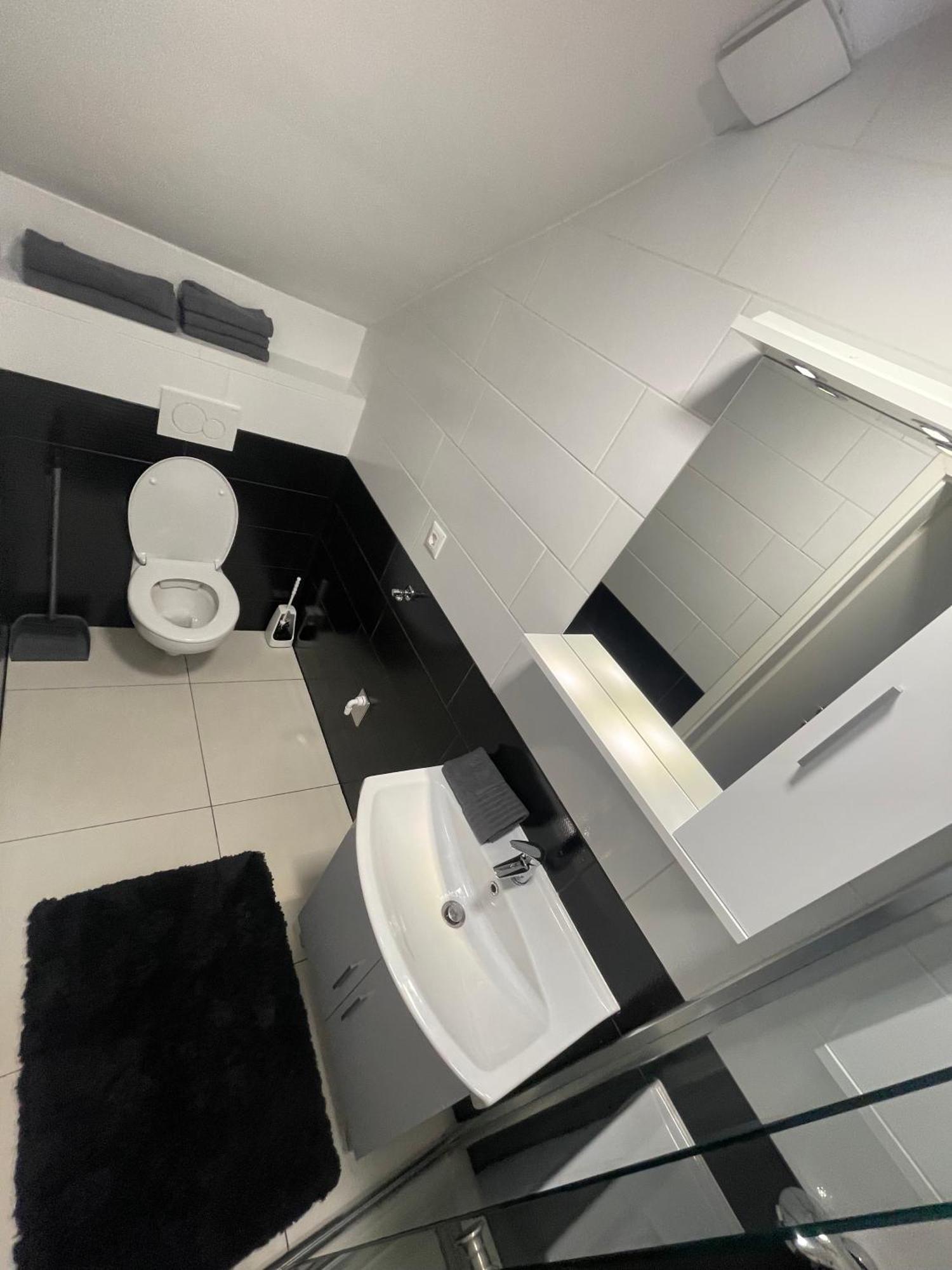 Apartment Park - Ljubljana, Krvavec Vodice
