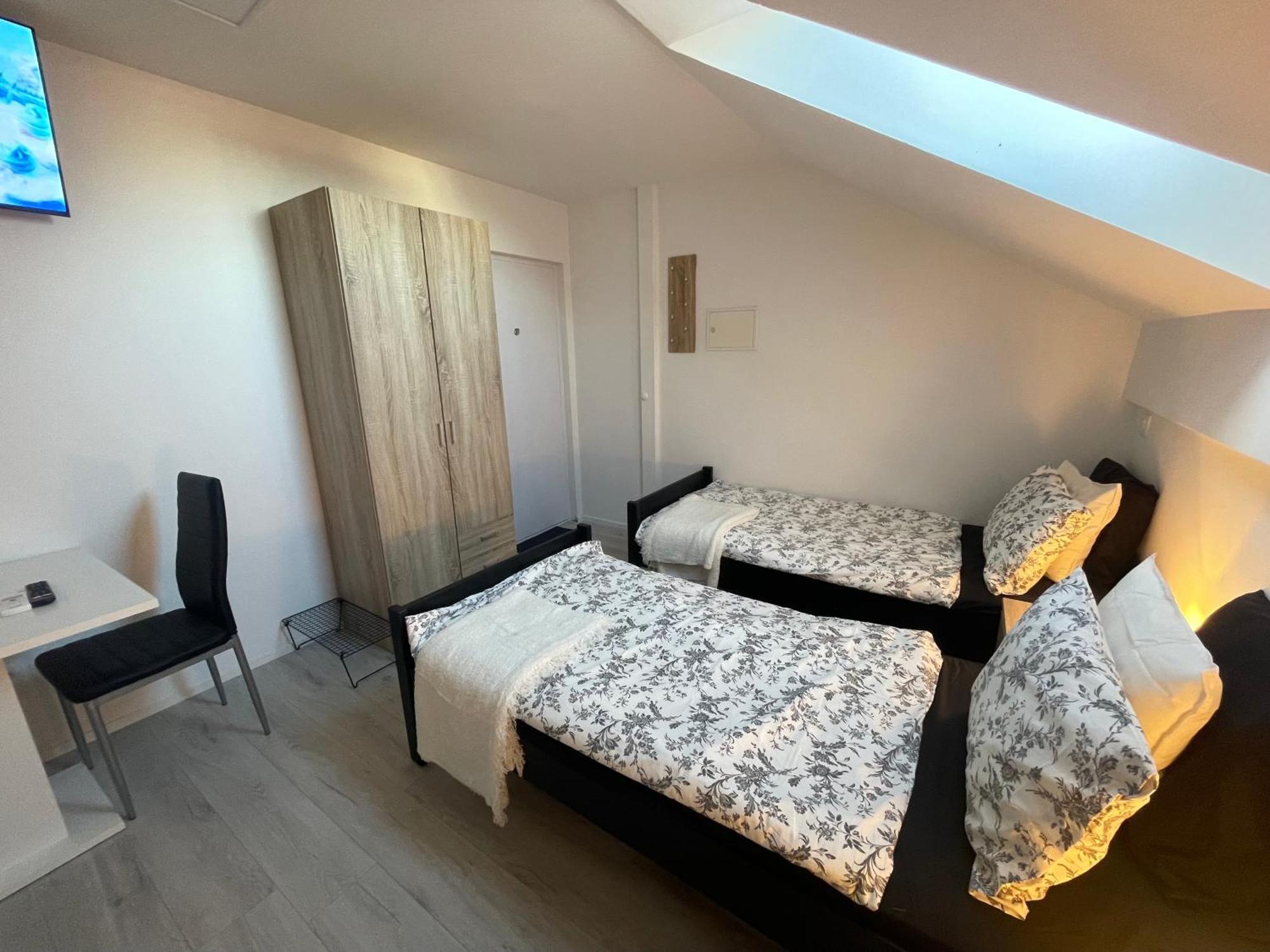Park - Ljubljana, Krvavec Apartment Vodice
