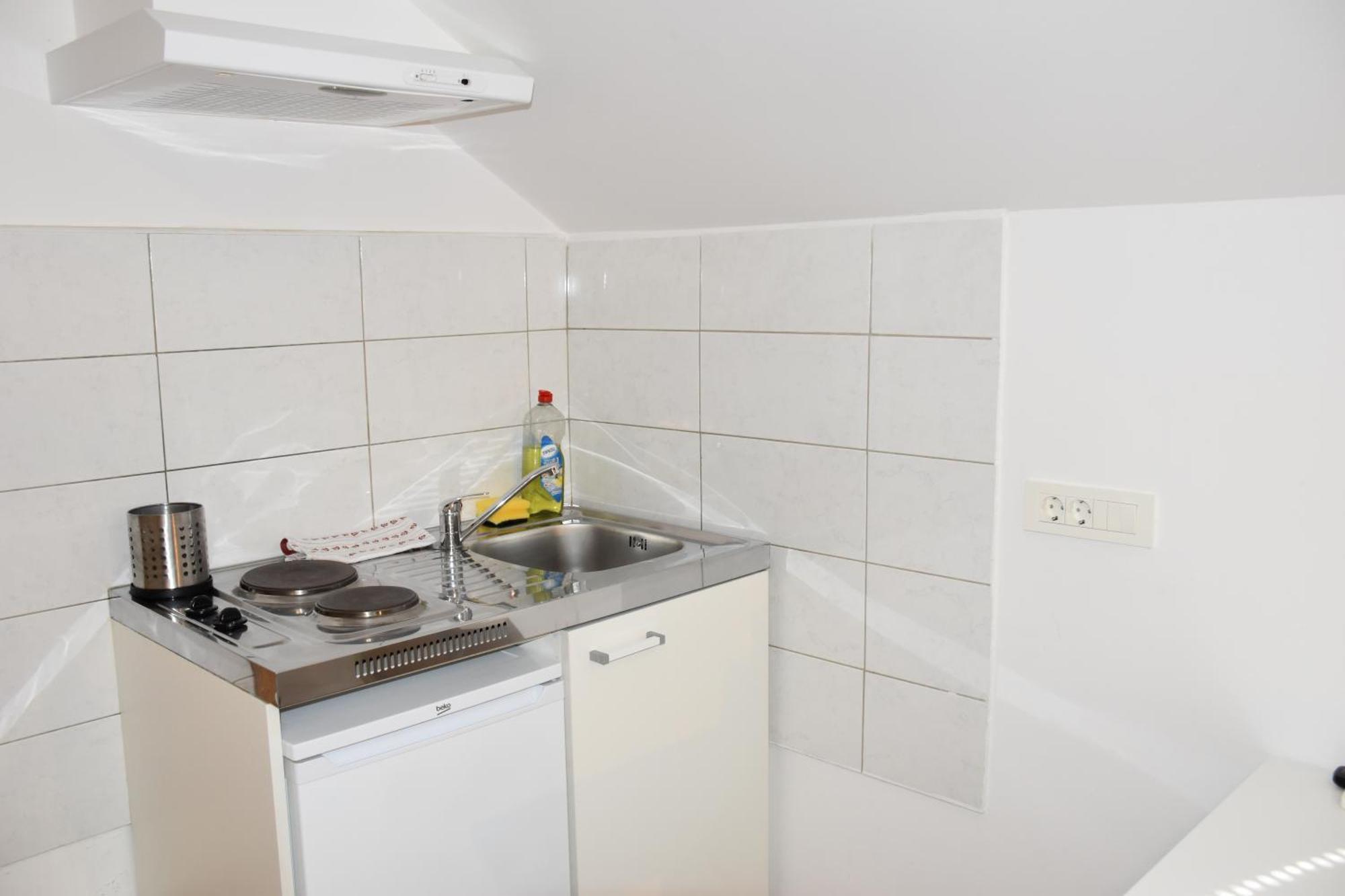 Apartmán Park - Ljubljana, Krvavec