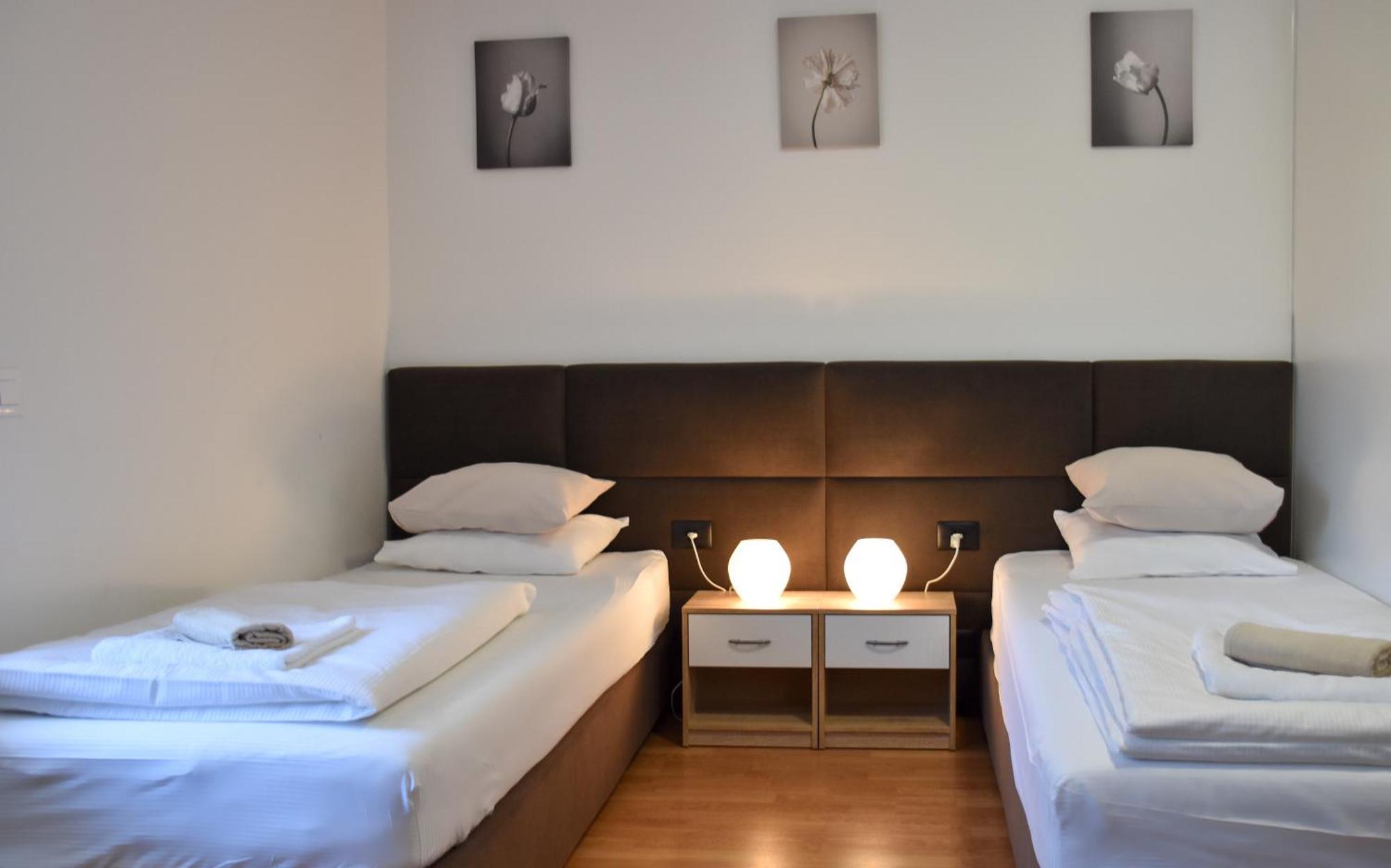 Park - Ljubljana, Krvavec Apartment *