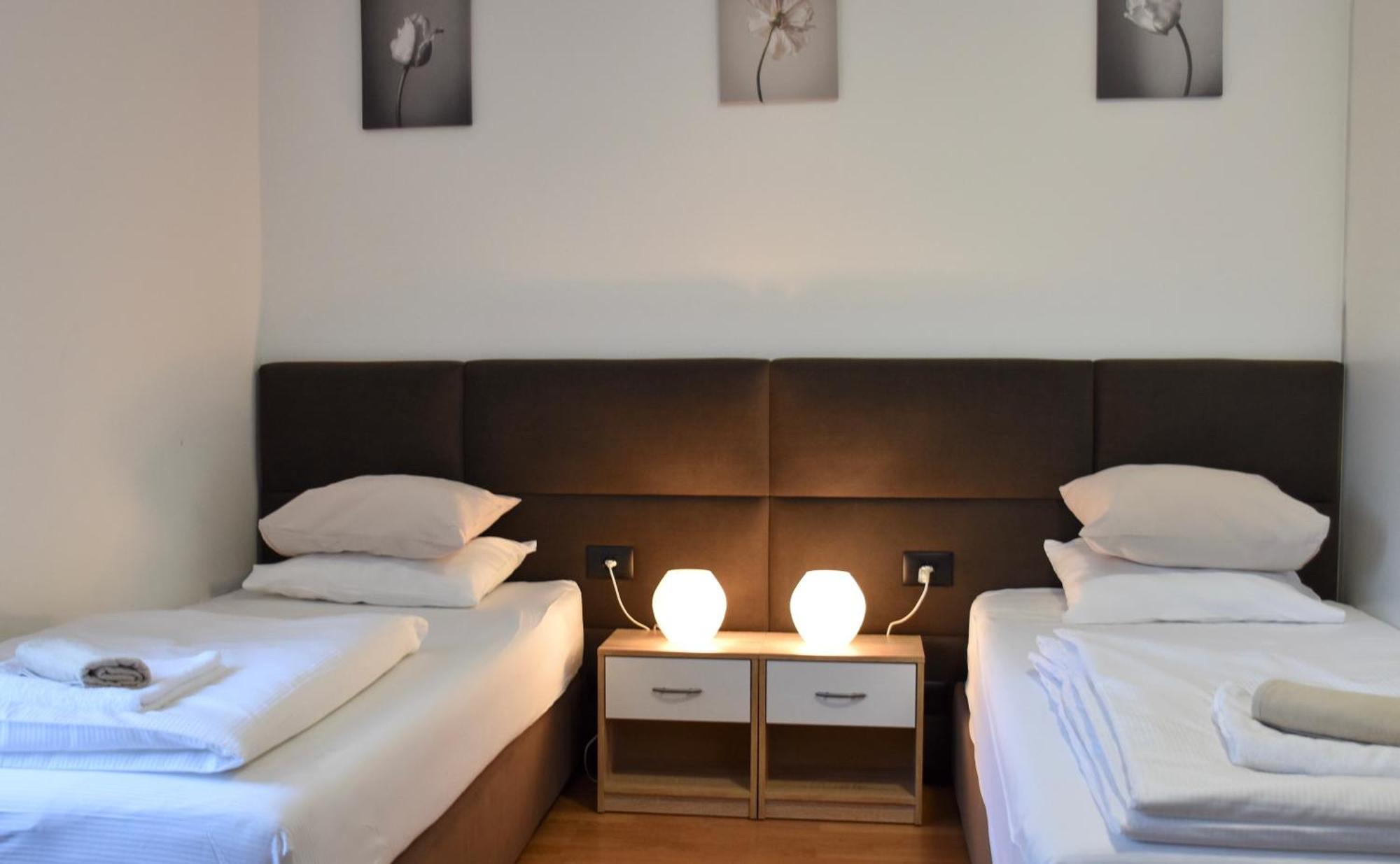 Apartment Park - Ljubljana, Krvavec *