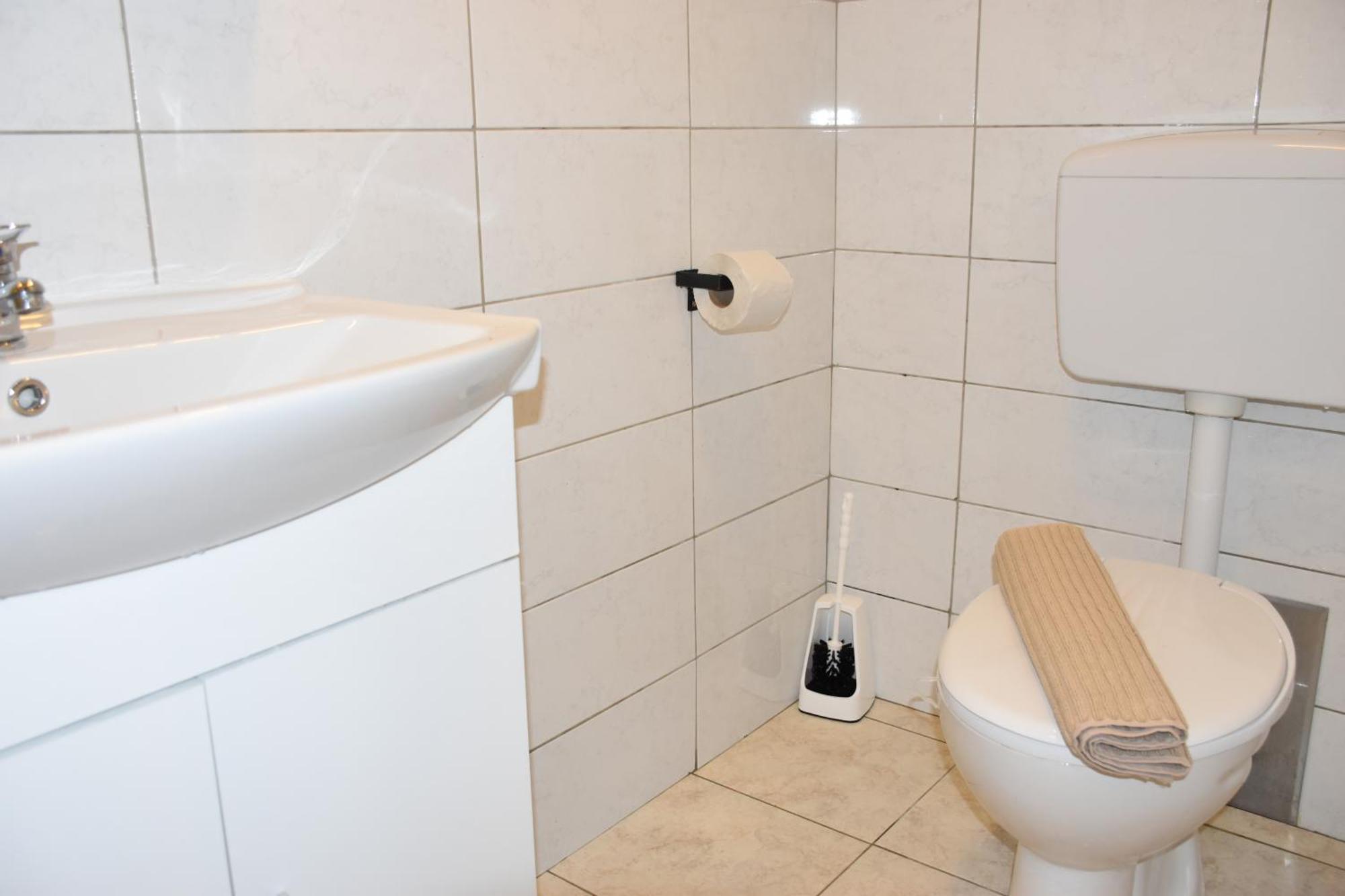 Park - Ljubljana, Krvavec Apartmán